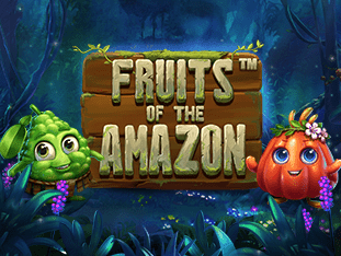 Fruits Of The Amazon game thumbnail