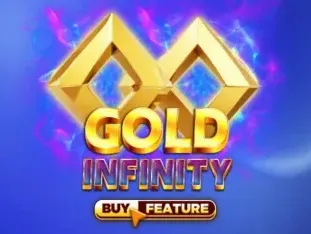 Gold Infinity game thumbnail