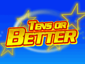 Tens Or Better 100 Hand game thumbnail