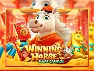 Winning Horse Lunar Carnival thumbnail
