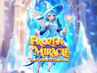 Frozen Miracle game thumbnail