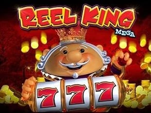 Reel King Mega thumbnail