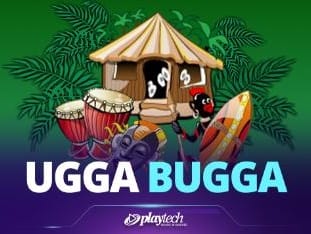 Ugga Bugga game thumbnail