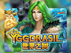 Yggdrasil game thumbnail