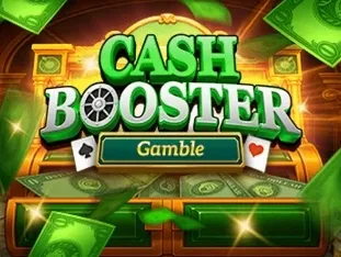 Cash Booster thumbnail