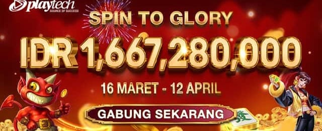 Hadiah Jackpot Instan Menanti banner
