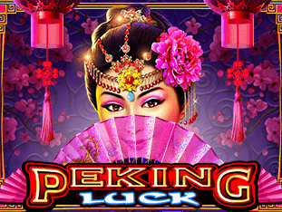 Peking Luck game thumbnail