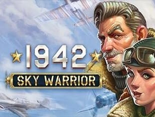 1942_ Sky Warrior game thumbnail