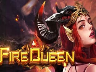 Fire Queen game thumbnail